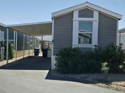 Mobile Home at 3825 N Nellis Blvd Lot 67 Las Vegas, NV 89115