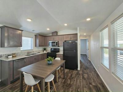 Photo 2 of 7 of home located at 3825 N Nellis Blvd Lot 67 Las Vegas, NV 89115