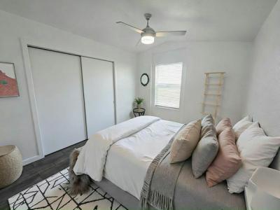 Photo 4 of 7 of home located at 3825 N Nellis Blvd Lot 67 Las Vegas, NV 89115