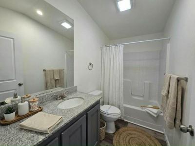 Photo 5 of 7 of home located at 3825 N Nellis Blvd Lot 67 Las Vegas, NV 89115
