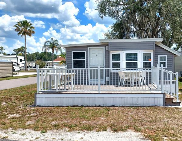 1985 TROP 1985 Mobile Home