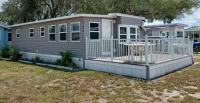 1985 TROP 1985 Mobile Home
