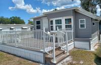 1985 TROP 1985 Mobile Home
