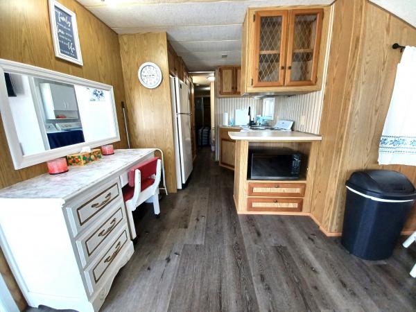 1985 TROP 1985 Mobile Home