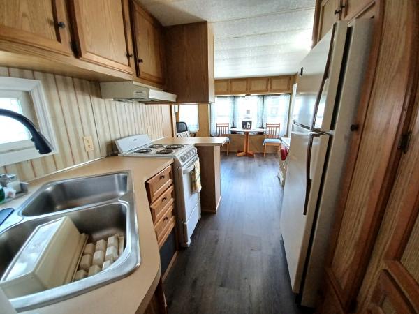 1985 TROP 1985 Mobile Home