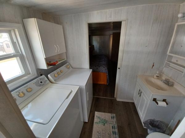 1985 TROP 1985 Mobile Home