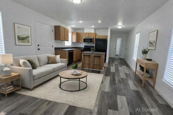2021 Clayton - Buckeye AZ XPS-14482A Manufactured Home