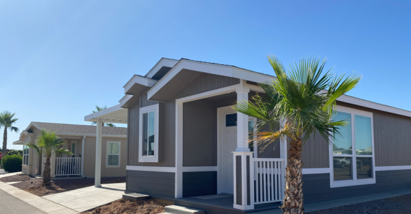 2025 Cavco Mobile Home For Sale