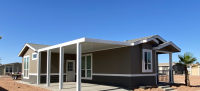 2025 Cavco 110PA30412B Mobile Home