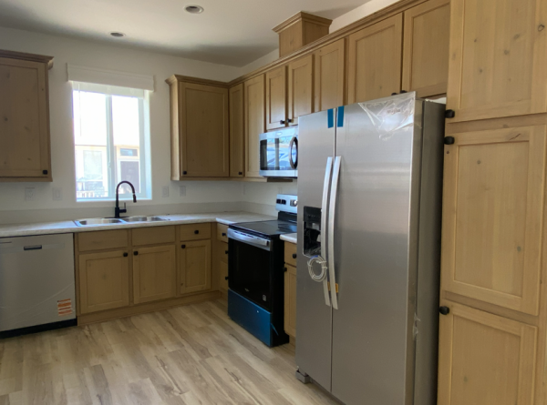 2025 Cavco 110PA30412B Mobile Home