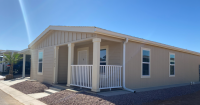 2026 Champion SRE2844PC Mobile Home