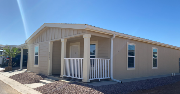 2026 Champion Mobile Home For Sale