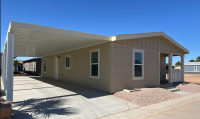 2026 Champion SRE2844PC Mobile Home