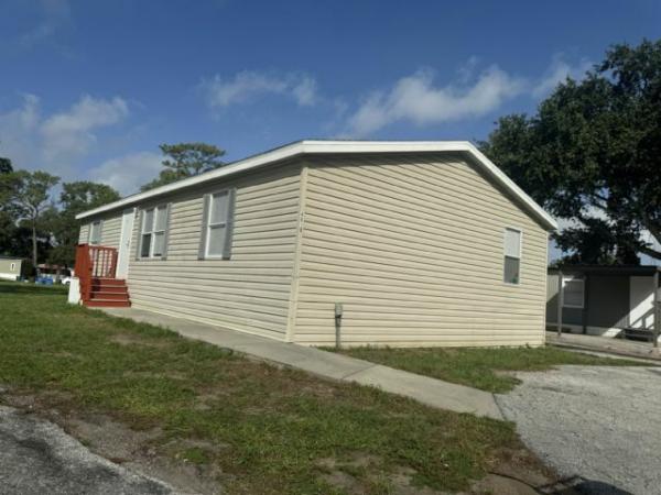 2015 NOBI Mobile Home For Sale