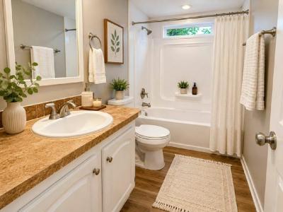 Photo 5 of 5 of home located at 4816 Wilkinson Way Tampa, FL 33610