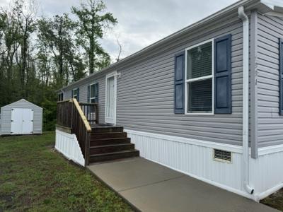Mobile Home at 6991 Bunting Street Prince George, VA 23875