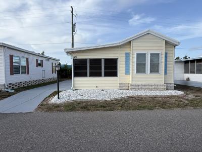Mobile Home at 21 Tarpon Drive Sebring, FL 33876