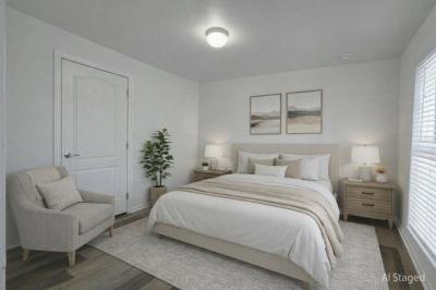 Photo 3 of 6 of home located at 2038 Palm Street #70 Las Vegas, NV 89104