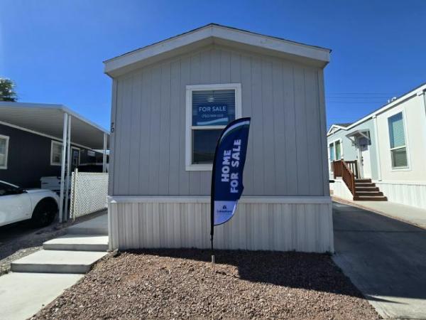 2020 Clayton - Buckeye AZ XPS-14482A Manufactured Home