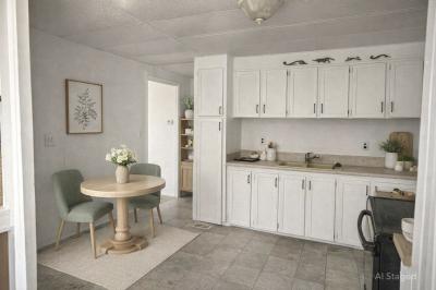 Photo 3 of 4 of home located at 1732 Vickie Terrace Stuart, FL 34997