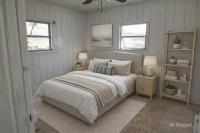 1972 FREM Manufactured Home