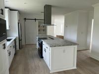 2026 Genesis Homes - Ocala Biscayne - Elevation A Mobile Home