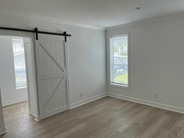 2026 Genesis Homes - Ocala Biscayne - Elevation A Mobile Home