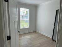 2026 Genesis Homes - Ocala Biscayne - Elevation A Mobile Home