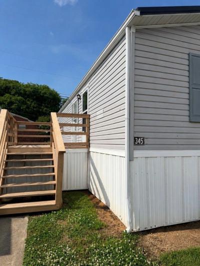 Mobile Home at 345 Agate Circle Lot Ag345 Maryville, TN 37804