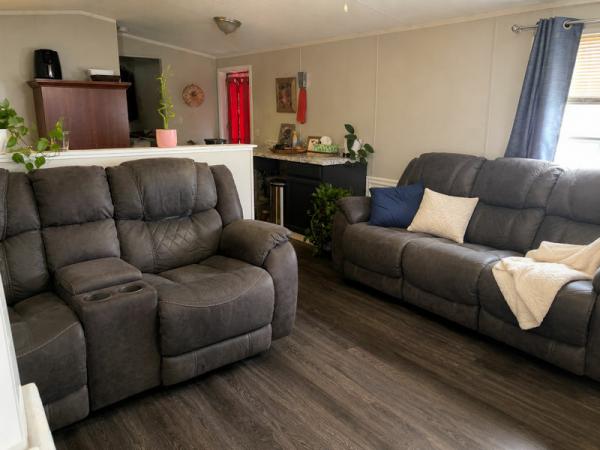 2007 CLAT 22B Mobile Home