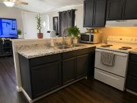 2007 CLAT 22B Mobile Home