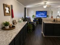 2007 CLAT 22B Mobile Home
