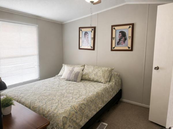 2007 CLAT 22B Mobile Home