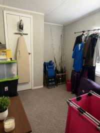 2007 CLAT 22B Mobile Home