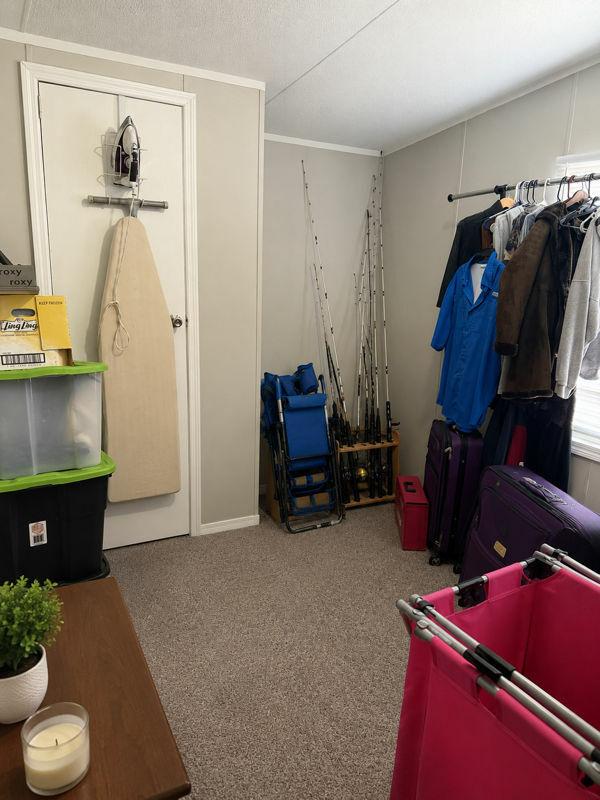 2007 CLAT 22B Mobile Home
