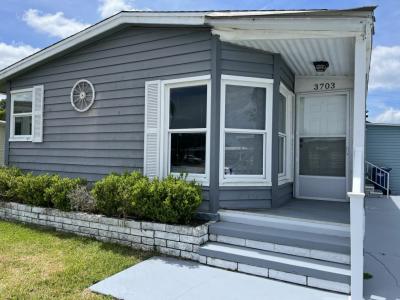 Mobile Home at 3703 Buena Vista Way South Ellenton, FL 34222