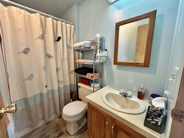 1986 other Torch Manufactured Home
