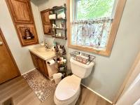 1986 other Torch Manufactured Home