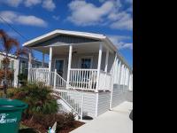 2025 Jacobsen IMP 14x48 Mobile Home