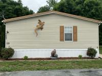 1998 CLAT Manufactured Home