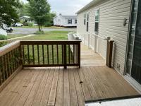 1998 CLAT Manufactured Home