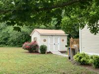 1998 CLAT Manufactured Home