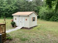 1998 CLAT Manufactured Home