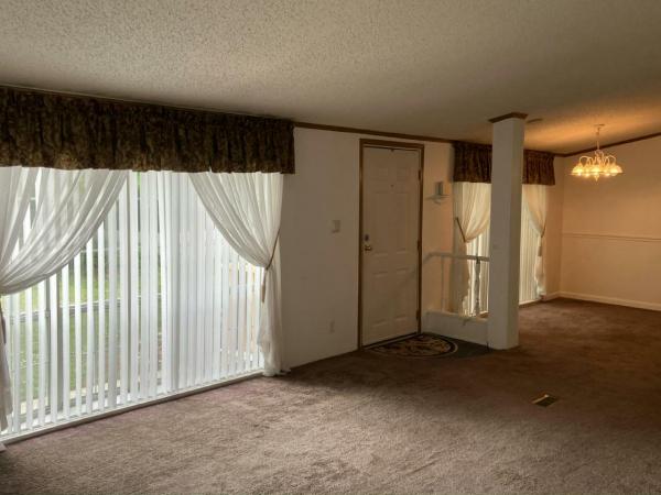 1998 CLAT Manufactured Home