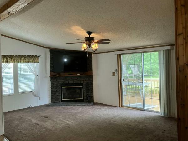 1998 CLAT Manufactured Home