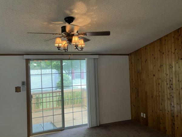 1998 CLAT Manufactured Home
