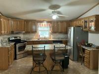 1998 CLAT Manufactured Home