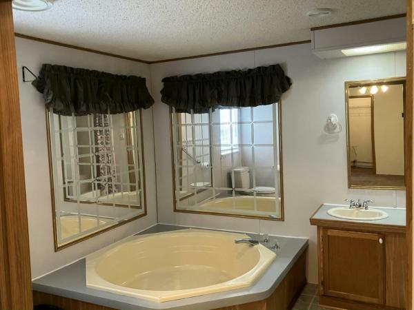 1998 CLAT Manufactured Home