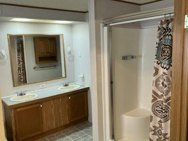 1998 CLAT Manufactured Home