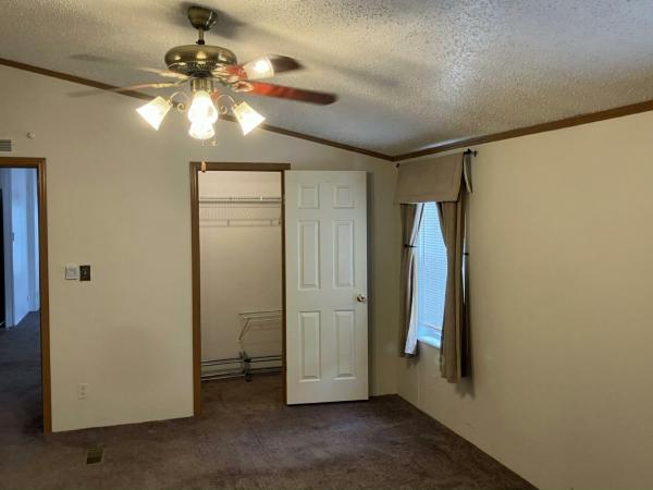 1998 CLAT Manufactured Home